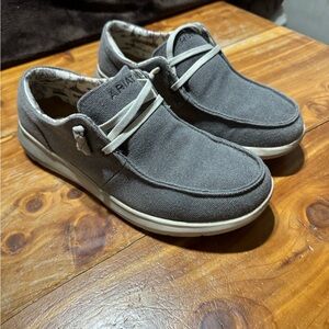 Women Ariat Hilo casual shoes